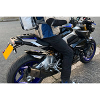 pyramid plastics rear hugger yamaha fz 10 mt 10 2016