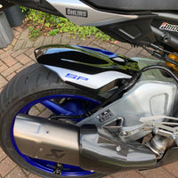 pyramid plastics rear hugger yamaha fz 10 mt 10 2016