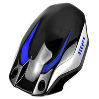 pyramid plastics rear hugger yamaha fz 10 mt 10 2016