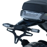 r g racing tail tidy husqvarna vitpilen svartpilen 401 18 19