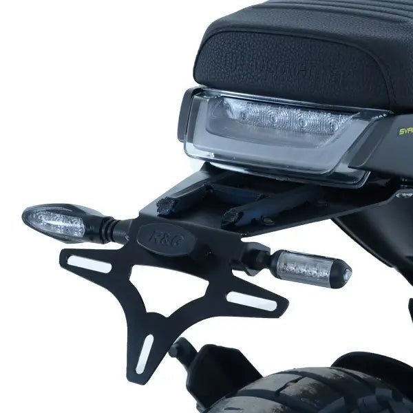 r g racing tail tidy husqvarna vitpilen svartpilen 401 18 19