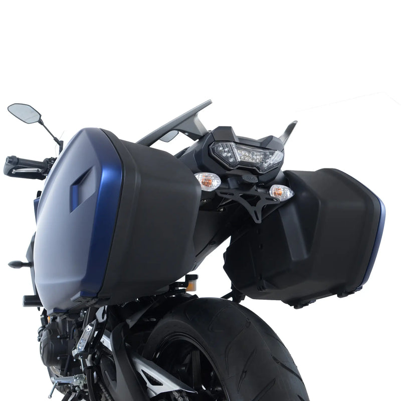 r g racing tail tidy yamaha tracer 900 gt 18 20