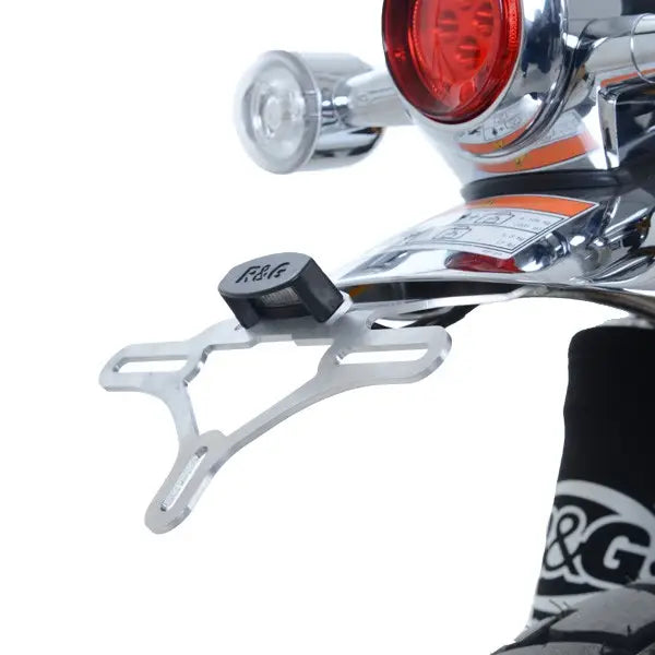 r g racing tail tidy honda monkey 18