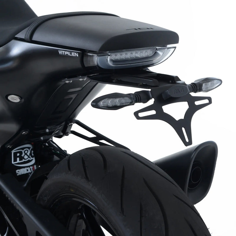 r g racing tail tidy husqvarna vitpilen 701 18