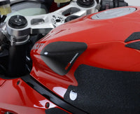 r g racing tank sliders for ducati 899 959 1199 1299 panigale v2 20 24 streetfighter v2 22 24
