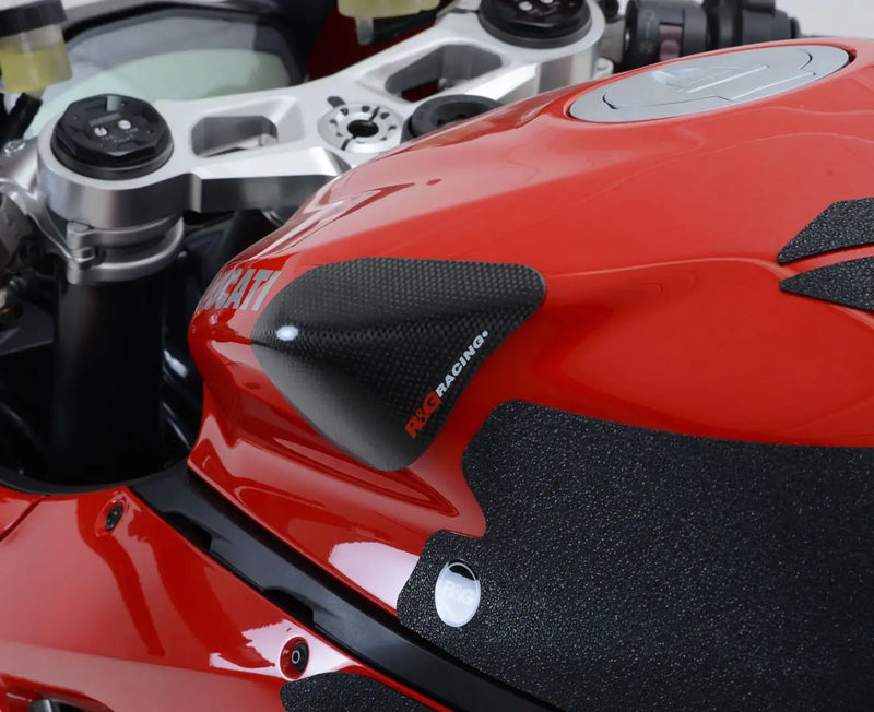 r g racing tank sliders for ducati 899 959 1199 1299 panigale v2 20 24 streetfighter v2 22 24