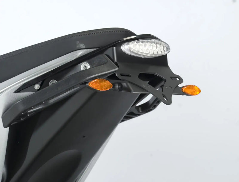r g racing tail tidy ktm 690 duke 12