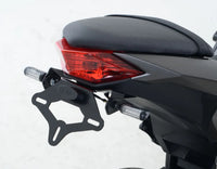 r g racing tail tidy kawasaki ninja 300 12 ninja 250 17 z300 16 z250 13 18