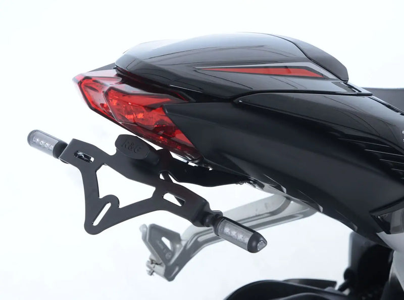 r g racing tail tidy triumph street triple 675 r s rs 765 13 daytona 675 13 moto2 765 20