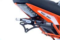 r g racing tail tidy ktm rc 125 14 200 14 390 14 21