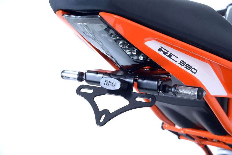 r g racing tail tidy ktm rc 125 14 200 14 390 14 21