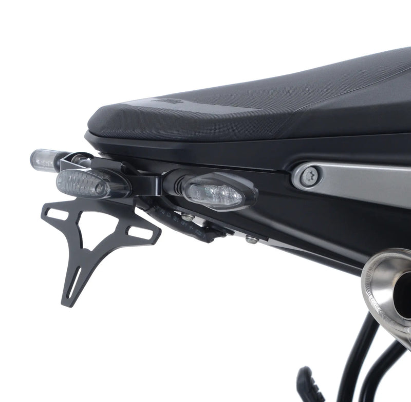 r g racing tail tidy ktm 790 duke 18 890 duke r 20
