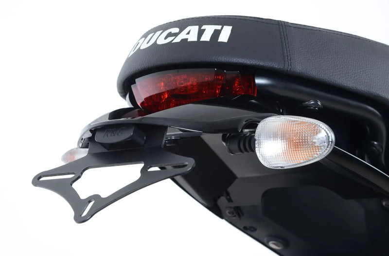 r g racing tail tidy ducati scramber sixty2 16