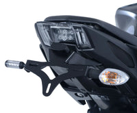r g racing tail tidy yamaha mt 09 sp 17 20 under tail light