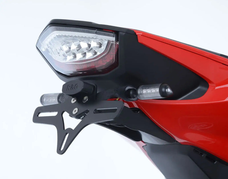 r g racing tail tidy honda cbr1000rr sp 17 cbr1000rr r fireblade sp 20