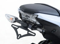 r g racing tail tidy kawasaki z650 ninja 650 17