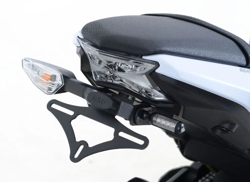 r g racing tail tidy kawasaki z650 ninja 650 17