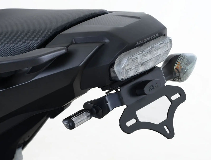 r g racing tail tidy honda nc750x s 16 20