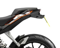r g racing tail tidy ktm 390 duke usa spec 14 16