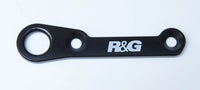 r g racing tie down hook yamaha yzf r25 14 yzf r3 15