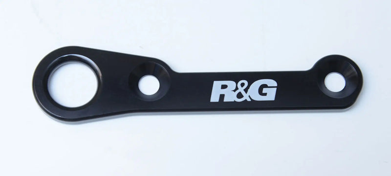 r g racing tie down hook yamaha yzf r25 14 yzf r3 15