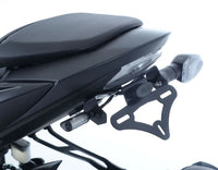 r g racing tail tidy suzuki gsx s750 17
