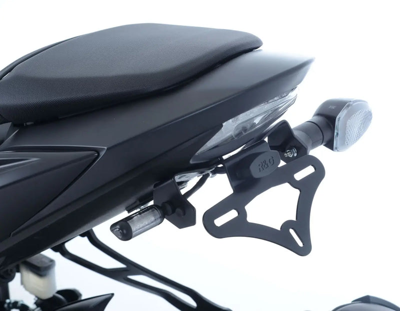 r g racing tail tidy suzuki gsx s750 17