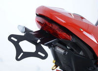 r g racing tail tidy ducati monster 1200s 14 16