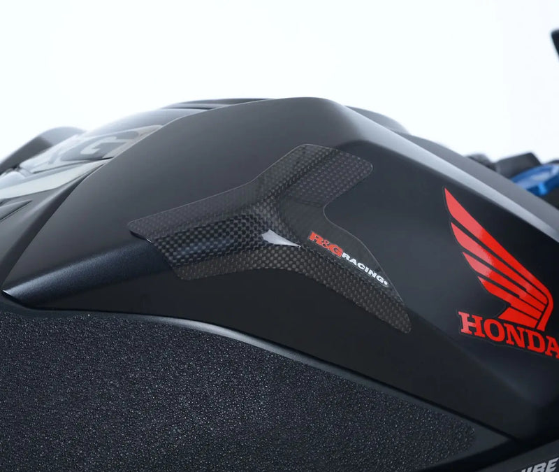 r g racing tank sliders for honda cbr250rr 17