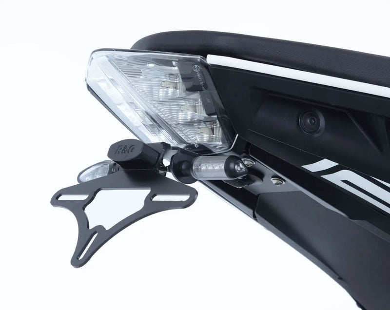 r g racing tail tidy ktm 125 200 390 duke 17 21 250 duke 17