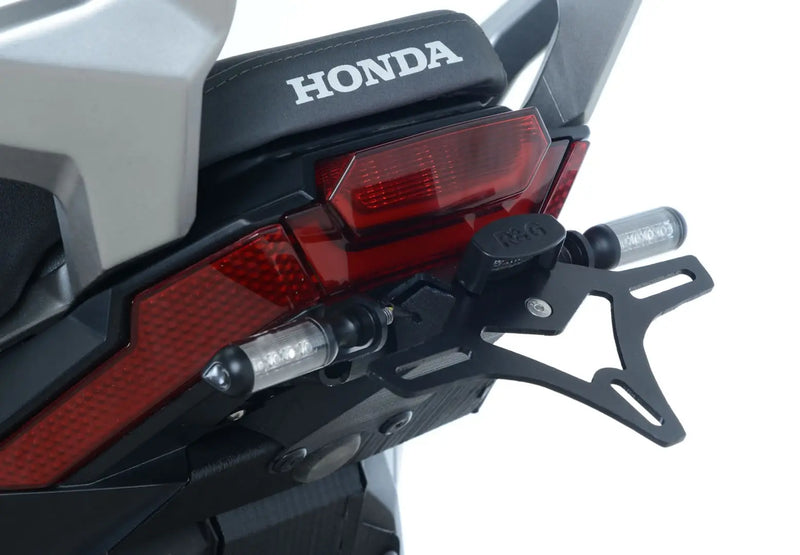 r g racing tail tidy honda x adv 750 17 20