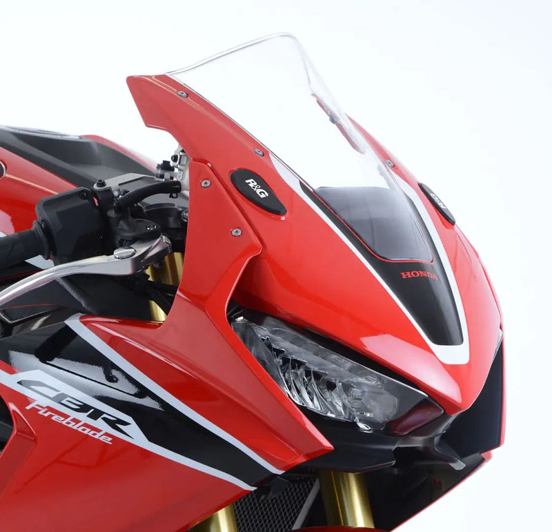 r g racing mirror blanking plates for honda cbr1000rr rr sp rr sp2 17 cbr1000rr r fireblade sp 20