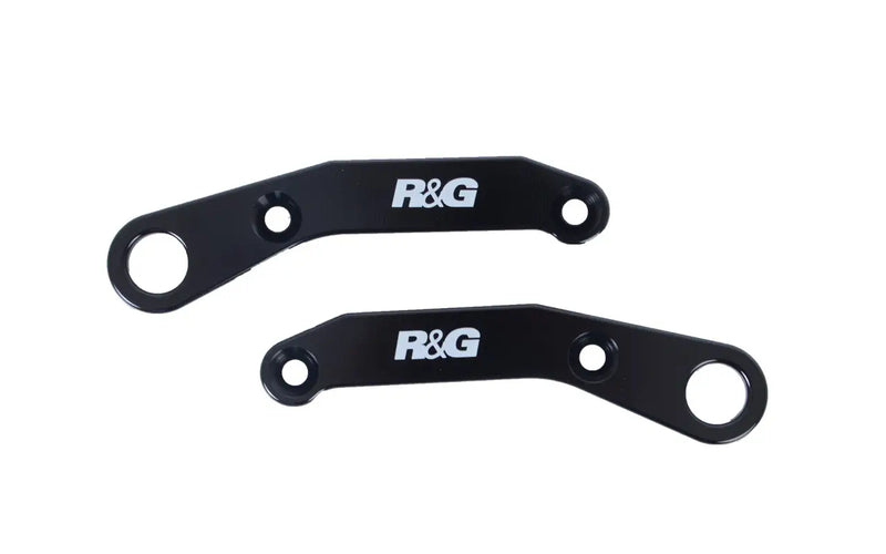 r g racing transport hooks ktm rc125 17 390 17 21