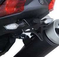 r g racing tail tidy yamaha tmax 530 17 19