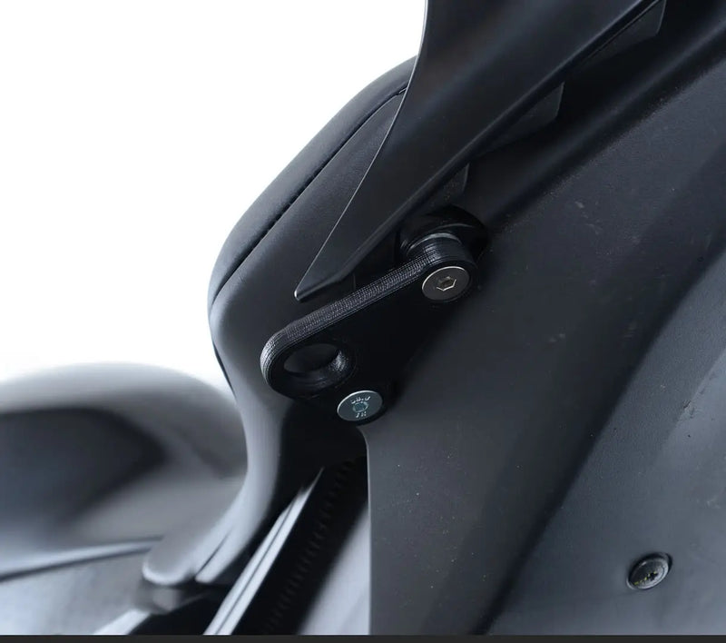 r g racing tie down hooks yamaha yzf r6 17