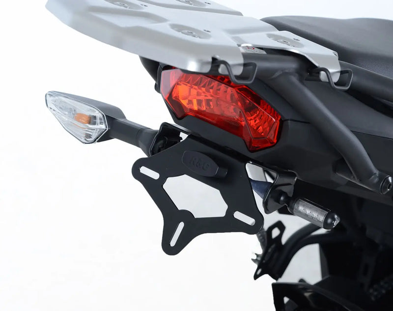 r g racing tail tidy kawasaki versys x 300 250 17