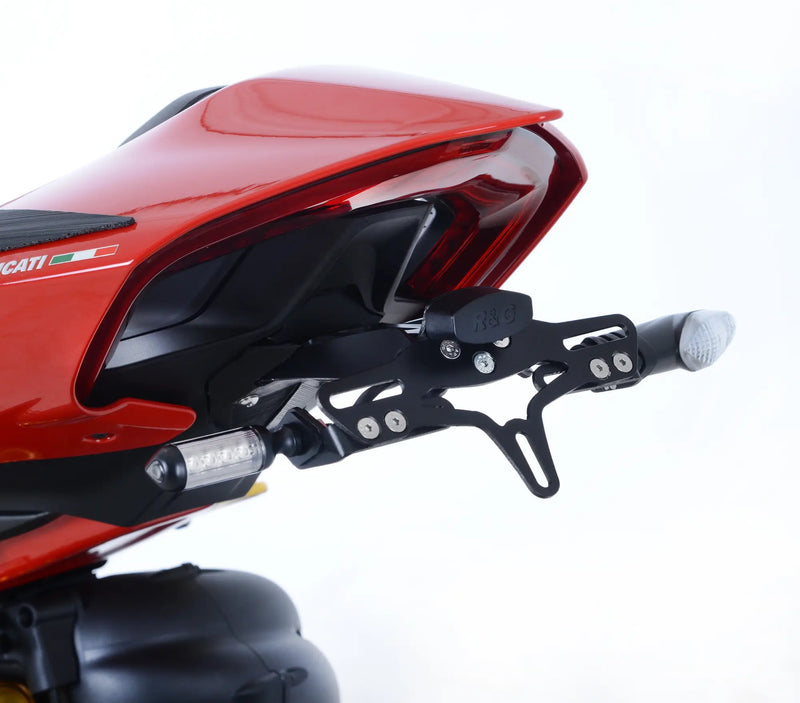 r g racing tail tidy ducati panigale v4 s 18 24 v4r 19 v2 20 streetfighter v4 s 20 streetfighter v2 22