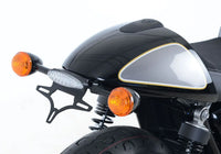 r g racing tail tidy triumph street cup 17