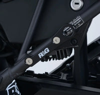 r g racing tie down hooks honda crf1000l africa twin 17
