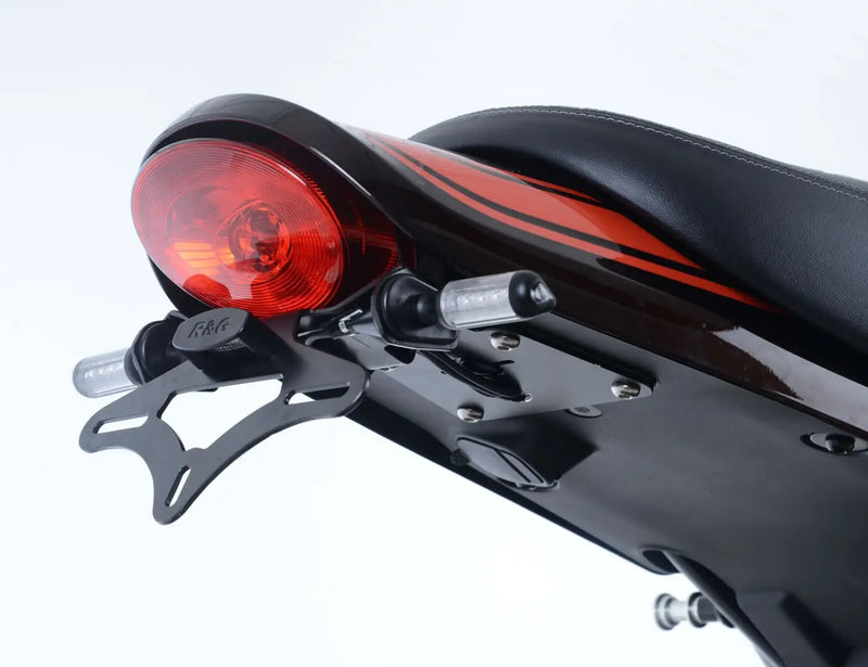 r g racing tail tidy kawasaki z900rs 18