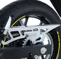 r g racing chain guard for suzuki v strom 250 17