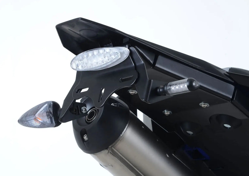 r g racing tail tidy yamaha wr125r wr125x 09