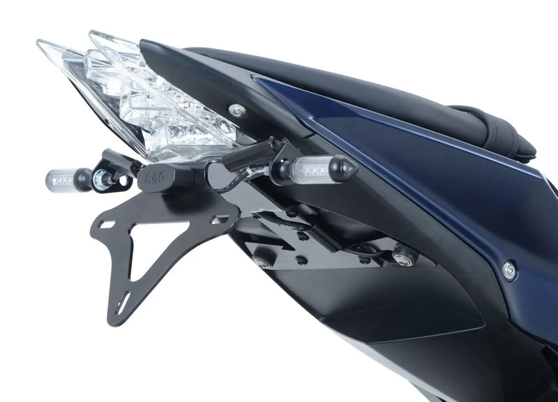 r g racing tail tidy bmw s1000r rr 10 14 hp4