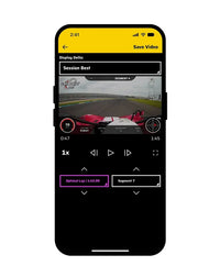 garmin catalyst 2 motorcycle performance tracker