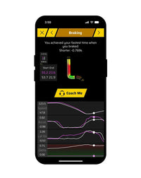 garmin catalyst 2 motorcycle performance tracker
