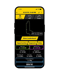 garmin catalyst 2 motorcycle performance tracker