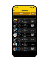 garmin catalyst 2 motorcycle performance tracker