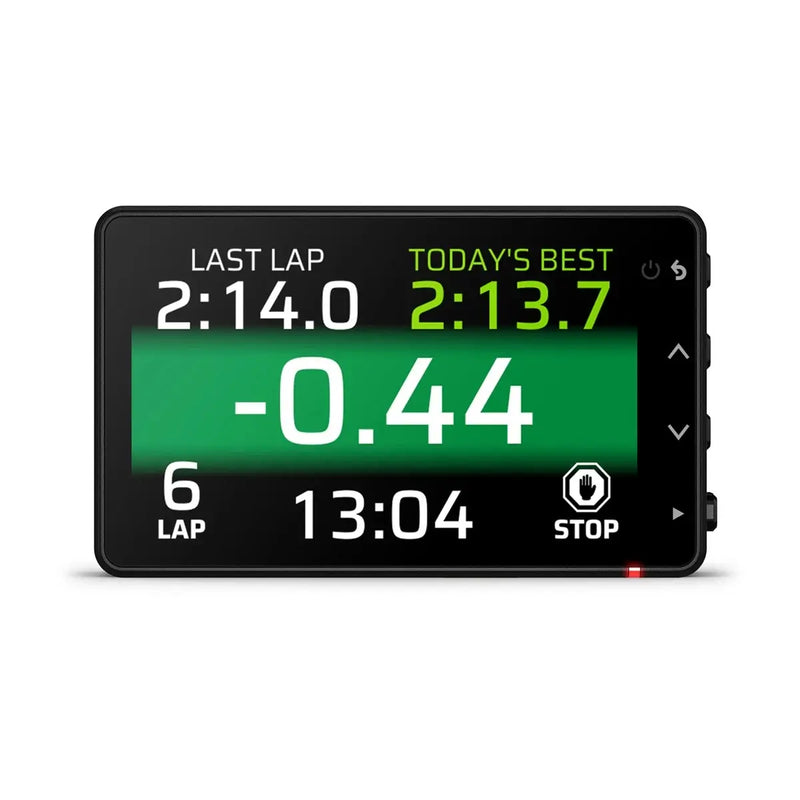 garmin catalyst 2 motorcycle performance tracker
