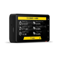 garmin catalyst 2 motorcycle performance tracker