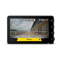 garmin catalyst 2 motorcycle performance tracker